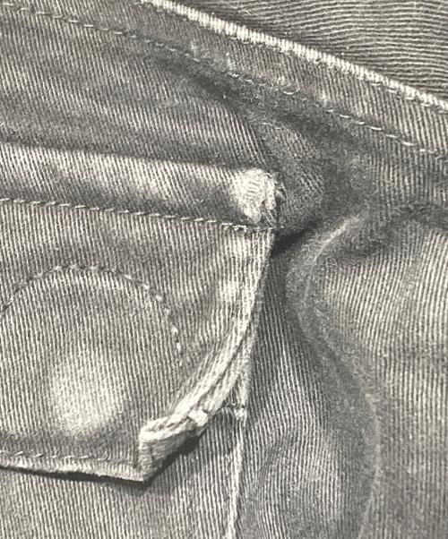 FINAL HOME（ファイナルホーム）FINAL HOME (ファイナルホーム) カーゴパンツ ブラック サイズ:Sの古着・服飾アイテム