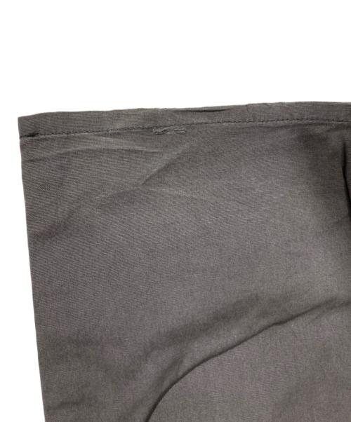 UNDERCOVERISM（アンダーカバーイズム）UNDERCOVERISM (アンダーカバーイズム) スタッズブッシュパンツ ブラウン サイズ:2の古着・服飾アイテム