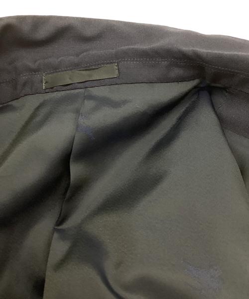 Burberry's（バーバリー）Burberry's (バーバリー) 金ボタンダブルジャケット ネイビー サイズ:92-82-175 A6の古着・服飾アイテム