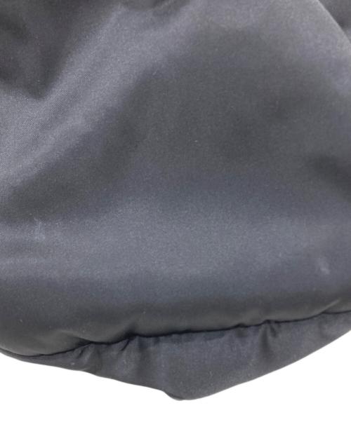 PORTER（ポーター）PORTER (ポーター) 376-16841　PX TANKER 2WAY DOCTORS BAG  ブラック×オリーブの古着・服飾アイテム