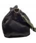 中古・古着 PORTER (ポーター) 376-16841　PX TANKER 2WAY DOCTORS BAG  ブラック×オリーブ：22000円