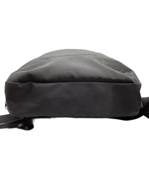 PORTER（ポーター）PORTER (ポーター) フューチャーデイパック　697-19683 ブラックの古着・服飾アイテム