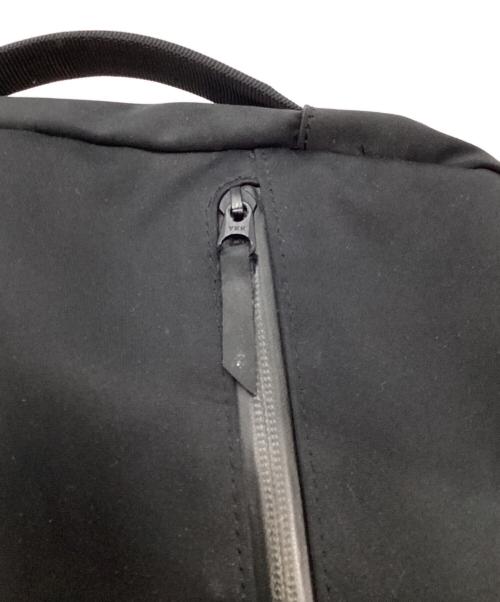 PORTER（ポーター）PORTER (ポーター) フューチャーデイパック　697-19683 ブラックの古着・服飾アイテム