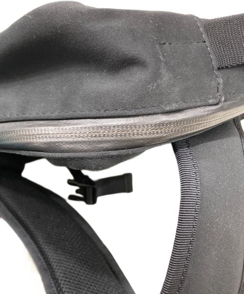 PORTER（ポーター）PORTER (ポーター) フューチャーデイパック　697-19683 ブラックの古着・服飾アイテム