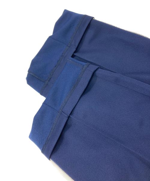 Needles（ニードルズ）Needles (ニードルズ) トラックパンツ ネイビー サイズ:XSの古着・服飾アイテム