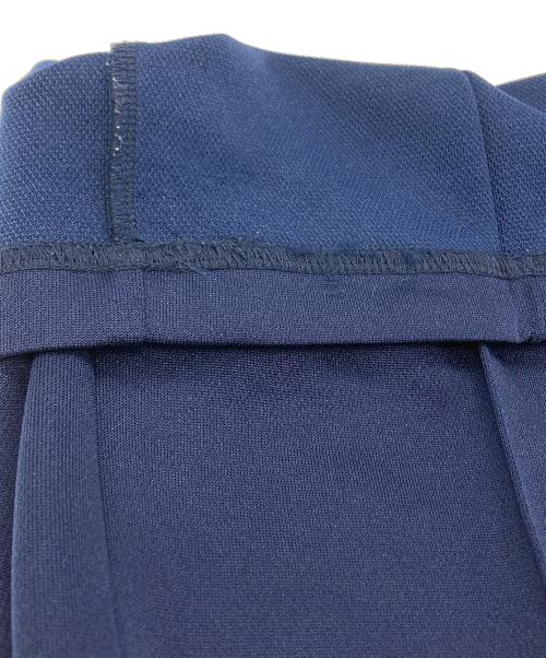 Needles（ニードルズ）Needles (ニードルズ) トラックパンツ ネイビー サイズ:XSの古着・服飾アイテム