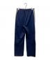 Needles (ニードルズ) トラックパンツ ネイビー サイズ:XS：12000円