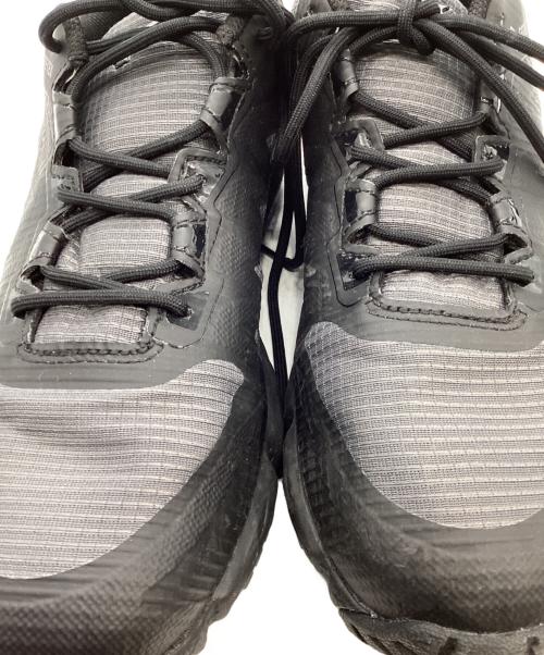 MIZUNO（ミズノ）MIZUNO (ミズノ) WAVE GAZELLE3 GTX B1GA250105 ブラック サイズ:US8の古着・服飾アイテム