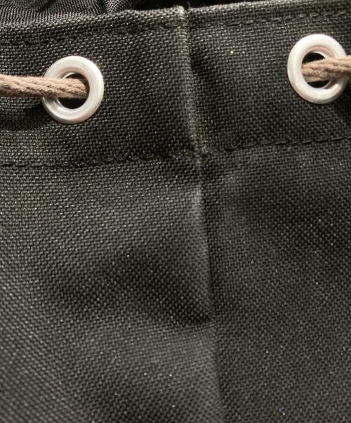 PORTER（ポーター）PORTER (ポーター) UNION RUCKSACK 782-08692 ブラックの古着・服飾アイテム