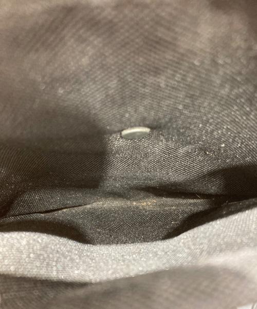 PORTER（ポーター）PORTER (ポーター) UNION RUCKSACK 782-08692 ブラックの古着・服飾アイテム