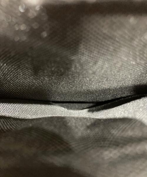 PORTER（ポーター）PORTER (ポーター) UNION RUCKSACK 782-08692 ブラックの古着・服飾アイテム