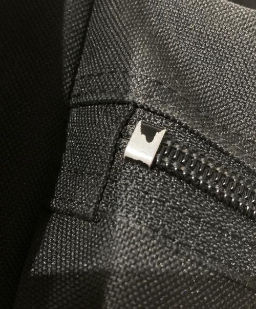 PORTER（ポーター）PORTER (ポーター) UNION RUCKSACK 782-08692 ブラックの古着・服飾アイテム