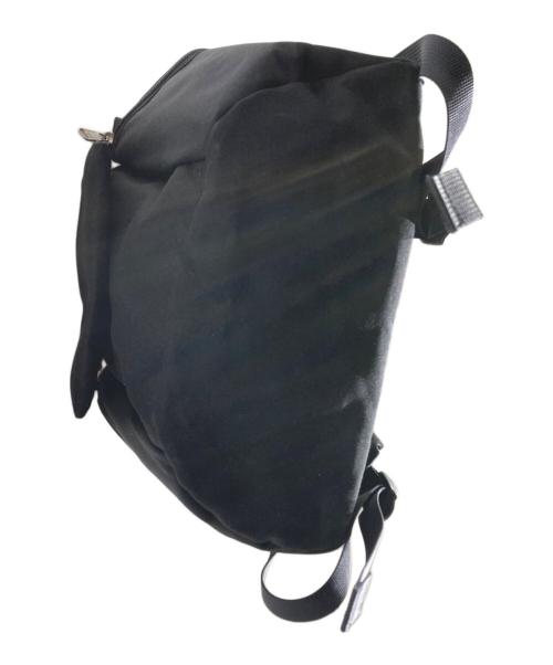 PORTER（ポーター）PORTER (ポーター) UNION RUCKSACK 782-08692 ブラックの古着・服飾アイテム
