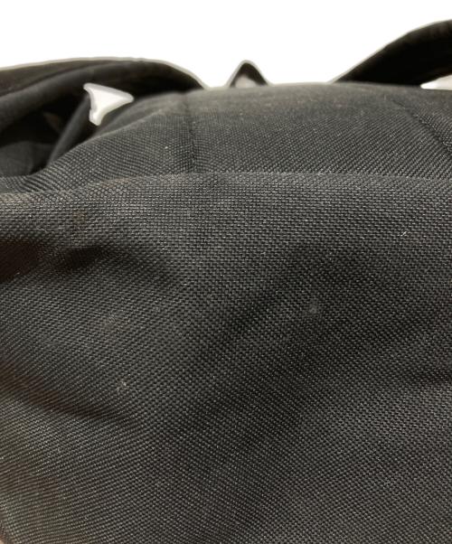 PORTER（ポーター）PORTER (ポーター) UNION RUCKSACK 782-08692 ブラックの古着・服飾アイテム