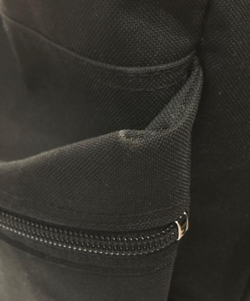 PORTER（ポーター）PORTER (ポーター) UNION RUCKSACK 782-08692 ブラックの古着・服飾アイテム