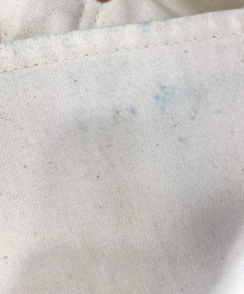 SUGARHILL（シュガーヒル）SUGARHILL (シュガーヒル) MODERN WESTERN DENIM TROUSERS WIDE CUT インディゴ サイズ:32の古着・服飾アイテム