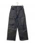 SUGARHILL（シュガーヒル）の古着「MODERN WESTERN DENIM TROUSERS WIDE CUT」｜インディゴ