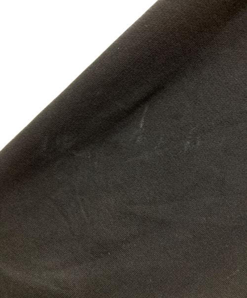 Acne studios（アクネ ストゥディオス）Acne studios (アクネ ストゥディオス) Nash Face プルオーバーパーカー ブラック サイズ:Mの古着・服飾アイテム