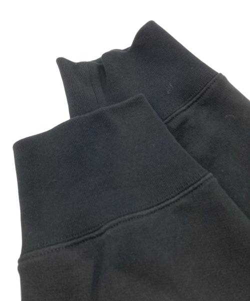 Acne studios（アクネ ストゥディオス）Acne studios (アクネ ストゥディオス) Nash Face プルオーバーパーカー ブラック サイズ:Mの古着・服飾アイテム