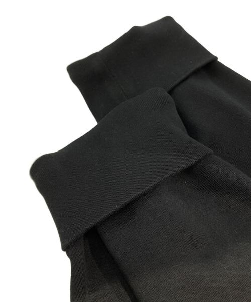 Acne studios（アクネ ストゥディオス）Acne studios (アクネ ストゥディオス) Nash Face プルオーバーパーカー ブラック サイズ:Mの古着・服飾アイテム