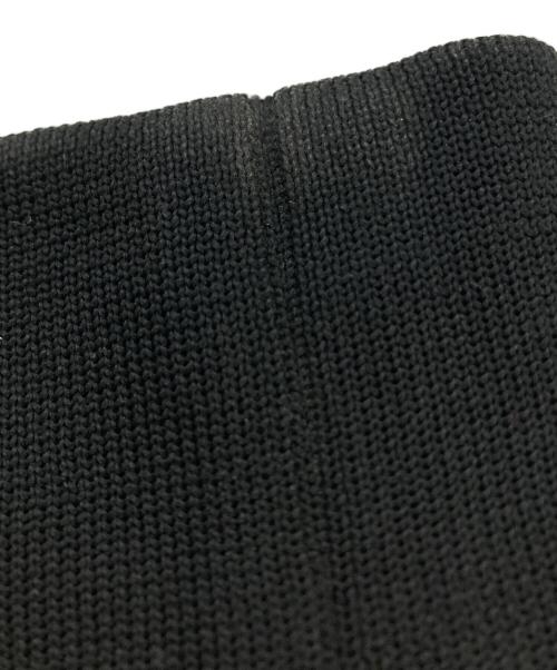 masu（エムエーエスユー）masu (エムエーエスユー) SUKA JACKET ブラック サイズ:46の古着・服飾アイテム