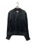 masu（エムエーエスユー）の古着「SUKA JACKET」｜ブラック
