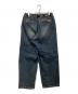 GRAMICCI (グラミチ) BEAMS (ビームス) 別注クライミングデニムパンツGMP4-F1112 インディゴ サイズ:M：9000円