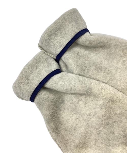 Patagonia（パタゴニア）Patagonia (パタゴニア) ライトウェイト・シンチラ・スナップT・プルオーバー　25551SP24 ベージュ サイズ:Mの古着・服飾アイテム