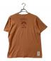TOYS MCCOY (トイズマッコイ) Tシャツ オレンジ サイズ:XL：6000円