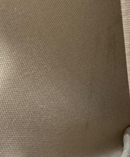 Herve Chapelier（エルベシャプリエ）Herve Chapelier (エルベシャプリエ) リュクス舟型トートM マスティック×シルバーの古着・服飾アイテム