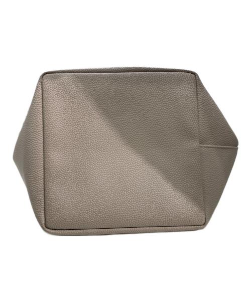 Herve Chapelier（エルベシャプリエ）Herve Chapelier (エルベシャプリエ) リュクス舟型トートM マスティック×シルバーの古着・服飾アイテム