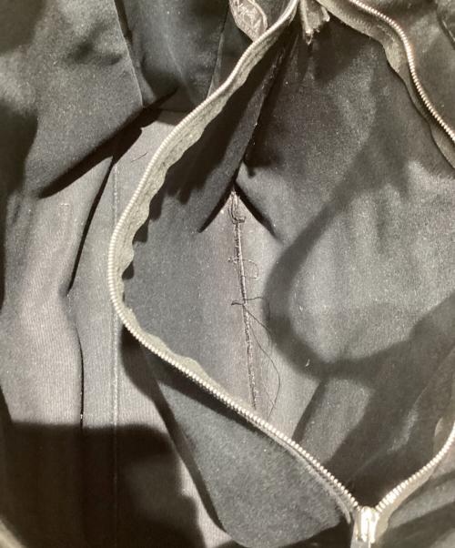 HERMES（エルメス）HERMES (エルメス) フールトゥMM ブラックの古着・服飾アイテム