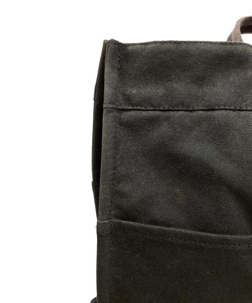 HERMES（エルメス）HERMES (エルメス) フールトゥMM ブラックの古着・服飾アイテム