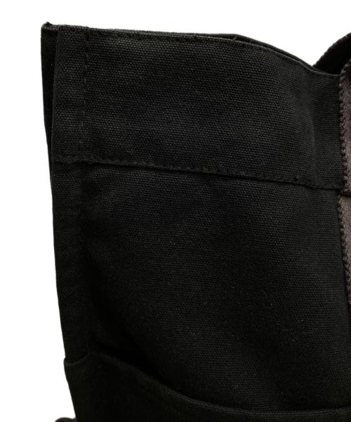HERMES（エルメス）HERMES (エルメス) フールトゥMM ブラックの古着・服飾アイテム