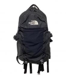 THE NORTH FACE（ザ ノース フェイス）の古着「NM72207Z　RECON バックパック」｜ブラック