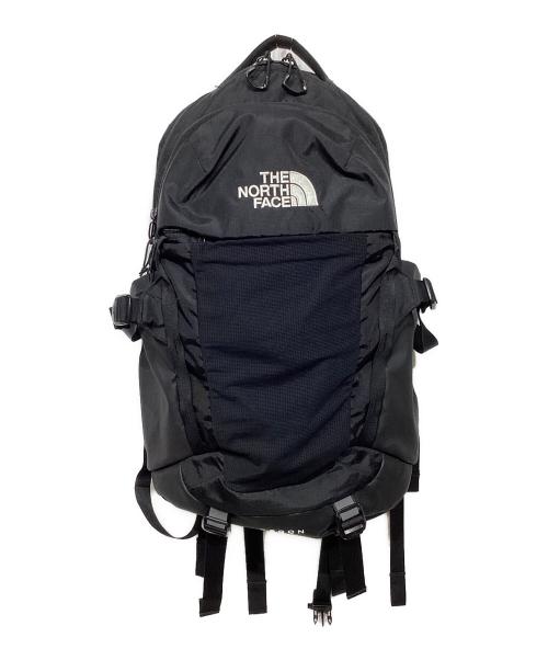THE NORTH FACE（ザ ノース フェイス）THE NORTH FACE (ザ ノース フェイス) NM72207Z　RECON バックパック ブラックの古着・服飾アイテム