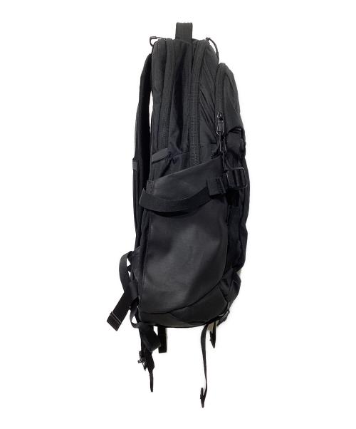 THE NORTH FACE（ザ ノース フェイス）THE NORTH FACE (ザ ノース フェイス) NM72207Z　RECON バックパック ブラックの古着・服飾アイテム