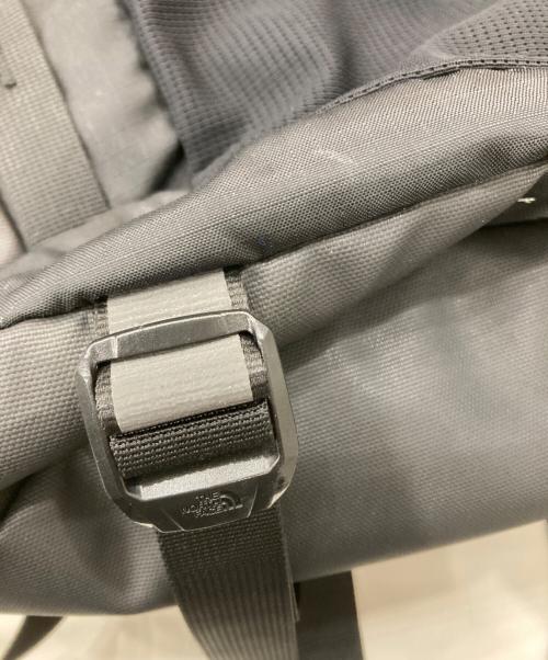 THE NORTH FACE（ザ ノース フェイス）THE NORTH FACE (ザ ノース フェイス) NM72207Z　RECON バックパック ブラックの古着・服飾アイテム