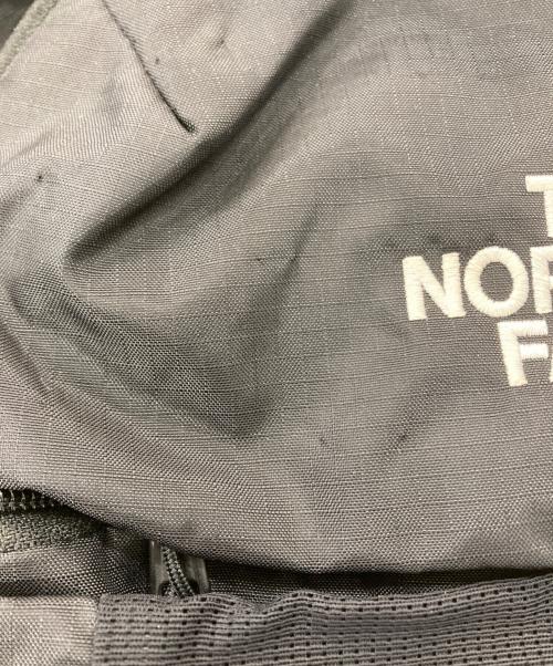 THE NORTH FACE（ザ ノース フェイス）THE NORTH FACE (ザ ノース フェイス) NM72207Z　RECON バックパック ブラックの古着・服飾アイテム
