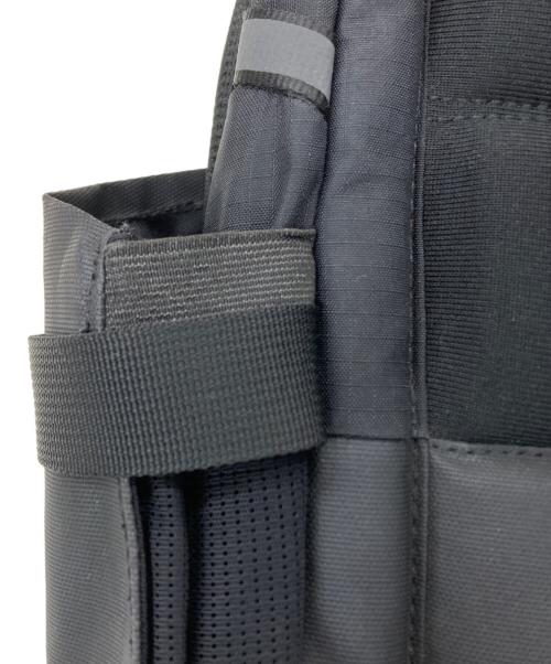 THE NORTH FACE（ザ ノース フェイス）THE NORTH FACE (ザ ノース フェイス) NM72207Z　RECON バックパック ブラックの古着・服飾アイテム