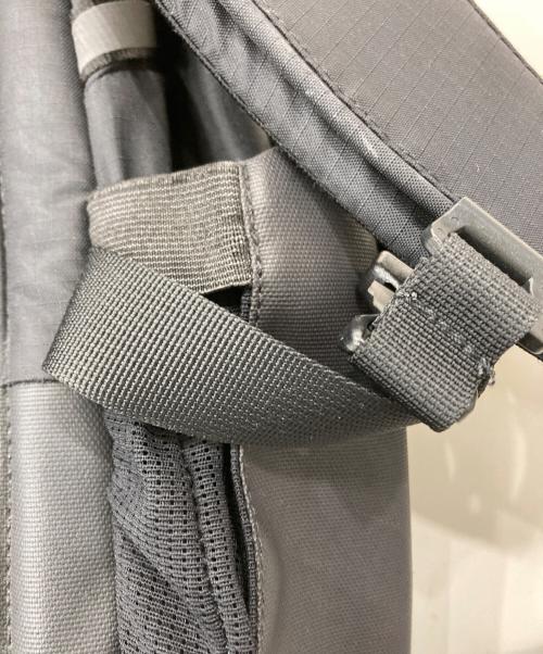 THE NORTH FACE（ザ ノース フェイス）THE NORTH FACE (ザ ノース フェイス) NM72207Z　RECON バックパック ブラックの古着・服飾アイテム