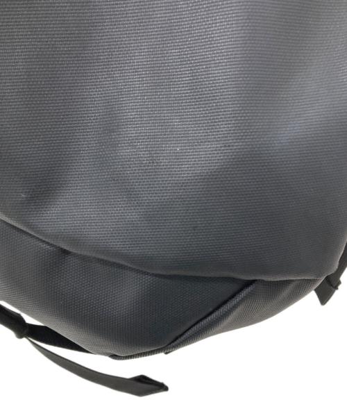 THE NORTH FACE（ザ ノース フェイス）THE NORTH FACE (ザ ノース フェイス) NM72207Z　RECON バックパック ブラックの古着・服飾アイテム