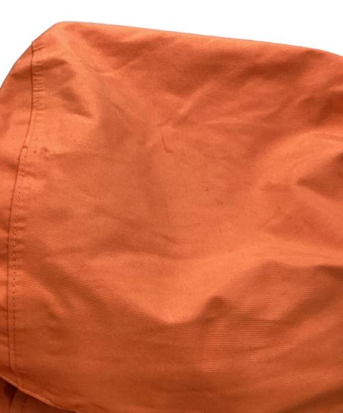 THE NORTH FACE（ザ ノース フェイス）THE NORTH FACE (ザ ノース フェイス) 90ｓ MOUNTAIN GUIDE JACKET オレンジ サイズ:Lの古着・服飾アイテム