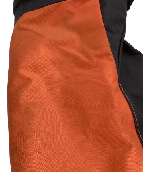 THE NORTH FACE（ザ ノース フェイス）THE NORTH FACE (ザ ノース フェイス) 90ｓ MOUNTAIN GUIDE JACKET オレンジ サイズ:Lの古着・服飾アイテム