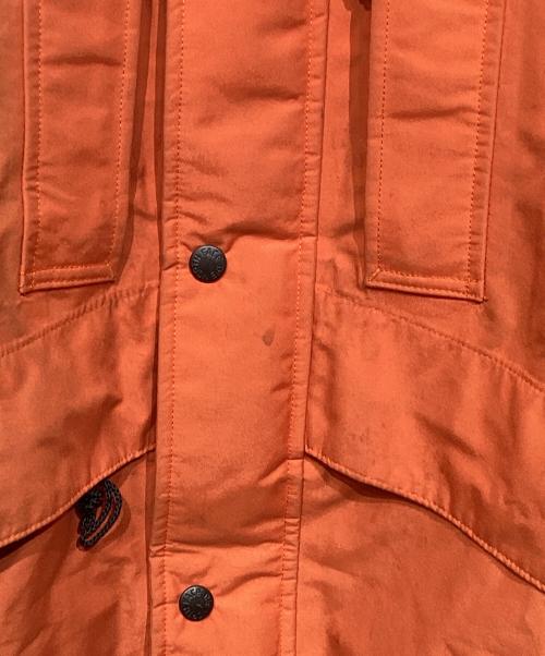 THE NORTH FACE（ザ ノース フェイス）THE NORTH FACE (ザ ノース フェイス) 90ｓ MOUNTAIN GUIDE JACKET オレンジ サイズ:Lの古着・服飾アイテム