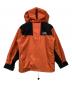 THE NORTH FACE (ザ ノース フェイス) 90ｓ MOUNTAIN GUIDE JACKET オレンジ サイズ:L：12000円