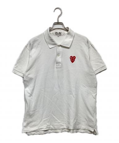 中古・古着通販】PLAY COMME des GARCONS (プレイコムデギャルソン