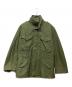 US ARMY（ユーエスアーミー）の古着「M-65フィールドジャケット」｜グリーン