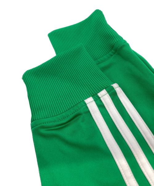adidas（アディダス）adidas (アディダス) X46180　FIREBIRD TRACKTOP トラックジャケット グリーン サイズ:Sの古着・服飾アイテム