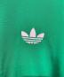 中古・古着 adidas (アディダス) X46180　FIREBIRD TRACKTOP トラックジャケット グリーン サイズ:S：8000円